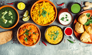 SMP Caterers, Mysore